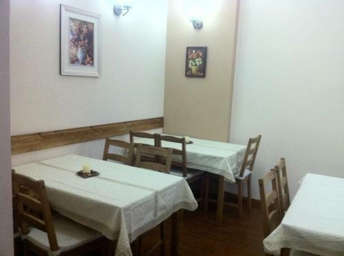 Hostal Pension Daciana