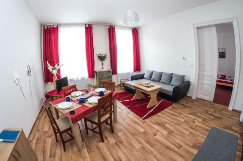 Apartm�n Olomouc