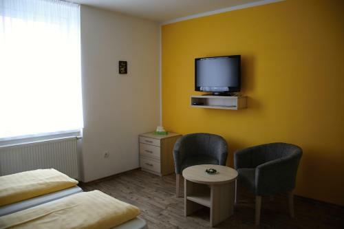 Hotel Pal�c