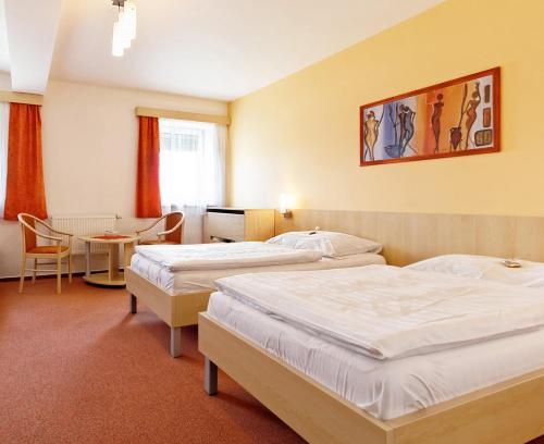 Hotel Senimo