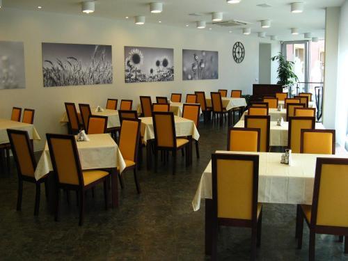 Hotel Senimo