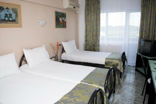 Hotel Complex Cormoran