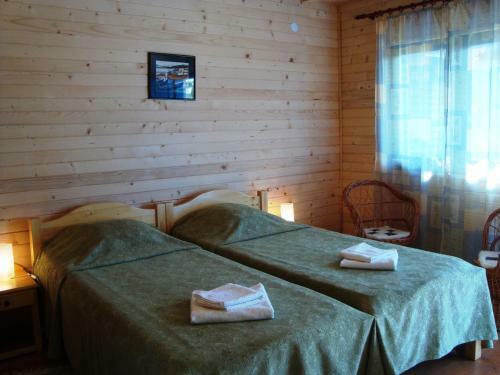 Hostal Casa Dintre Salcii