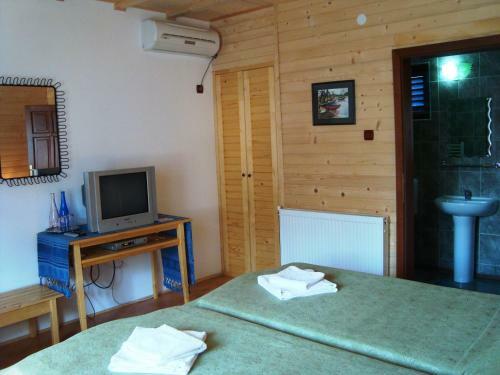 Hostal Casa Dintre Salcii