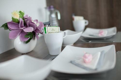 Hostal Penzion Olomouc