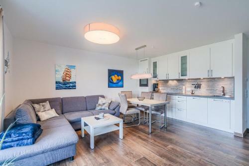 Apartamento Brenkenhagener Weg 8 -10 Wohnung 3