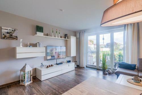 Apartamento Brenkenhagener Weg 8 -10 Wohnung 3