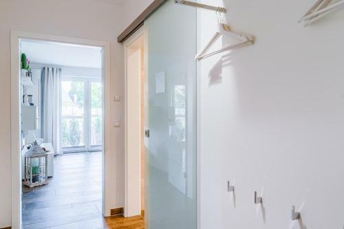 Apartamento Brenkenhagener Weg 8 -10 Wohnung 3