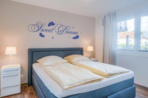 Apartamento Brenkenhagener Weg 8 -10 Wohnung 3
