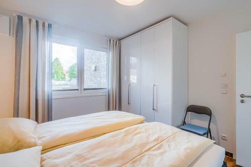 Apartamento Brenkenhagener Weg 8 -10 Wohnung 3