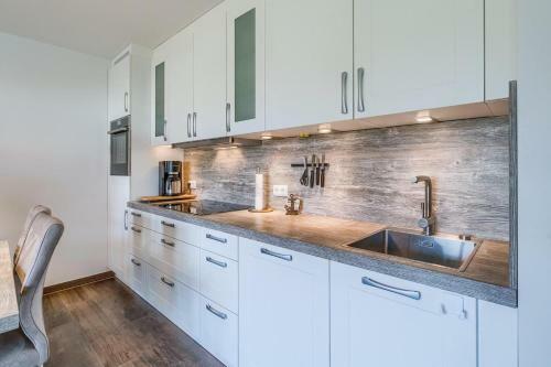 Apartamento Brenkenhagener Weg 8 -10 Wohnung 3