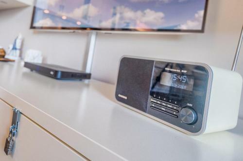 Apartamento Brenkenhagener Weg 8 -10 Wohnung 3