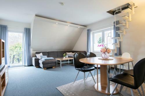 Apartamento Weidenweg 25 Sonnenplatz
