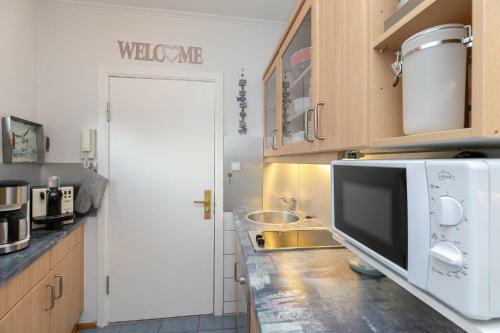 Apartamento Solymar Strandkaj�te