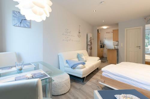 Apartamento Solymar Strandkaj�te