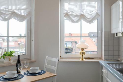 Apartamento Commodore Wohnung 44
