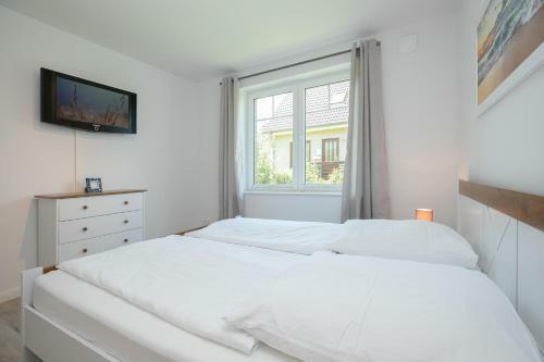 Apartamento Meerweh