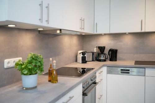 Apartamento Meerweh