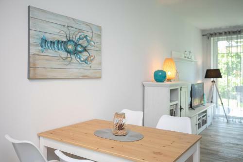 Apartamento Meerweh