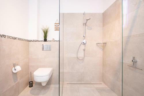 Apartamento Meerweh