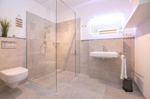 Apartamento Meerweh