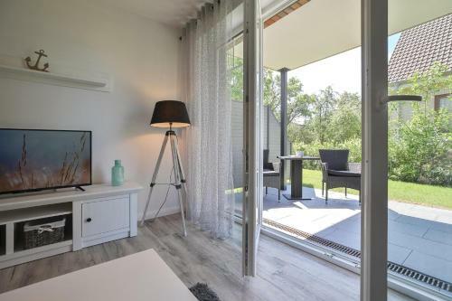 Apartamento Meerweh