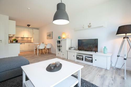 Apartamento Meerweh