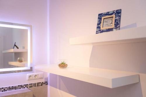 Apartamento Meerweh