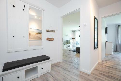 Apartamento Meerweh