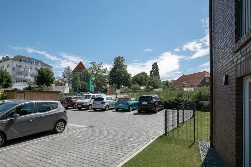Apartamento Meerweh