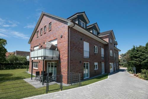 Apartamento Meerweh