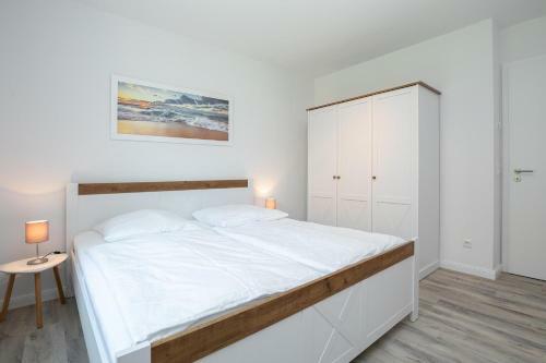 Apartamento Meerweh