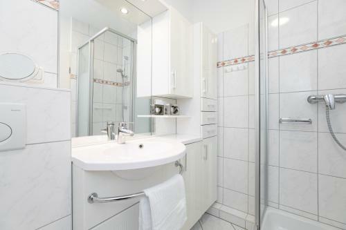 Apartamento Tannenburg Vielmeer