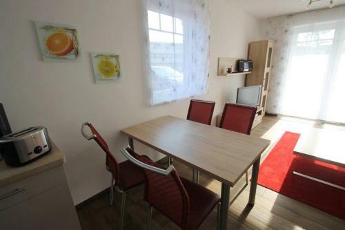 Apartamento 3010 - Gr�mitz