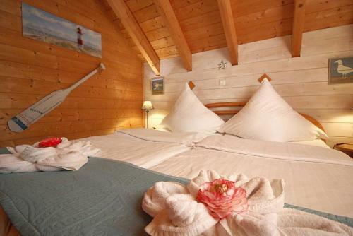 Apartamento Holzhaus-gr�mitz Whg 2 M�wennest