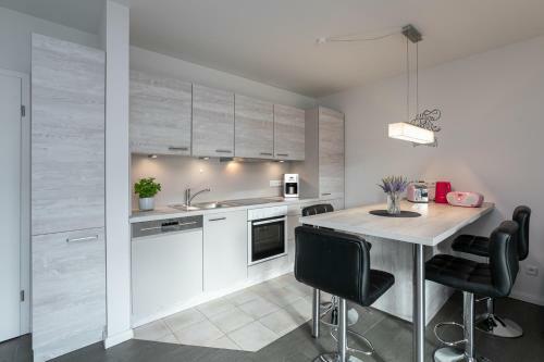 Apartamento Brenkenhagener Weg 8 -10 Sol Baltic