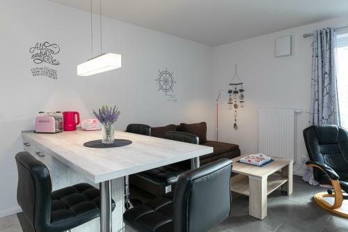 Apartamento Brenkenhagener Weg 8 -10 Sol Baltic