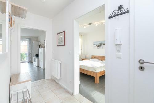 Apartamento Brenkenhagener Weg 8 -10 Sol Baltic