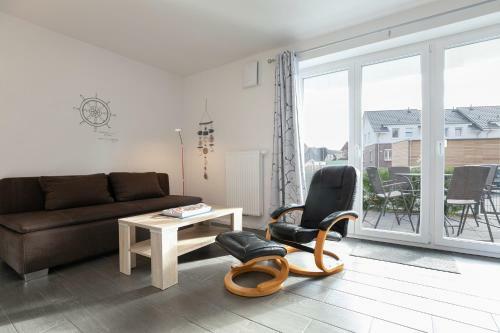 Apartamento Brenkenhagener Weg 8 -10 Sol Baltic