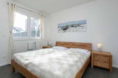 Apartamento Brenkenhagener Weg 8 -10 Sol Baltic