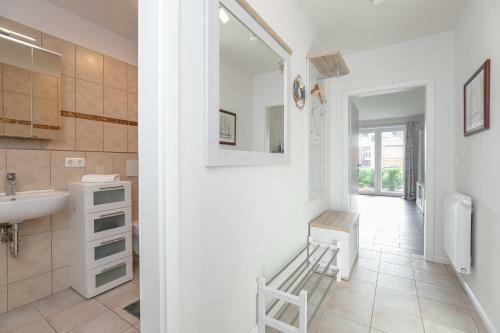 Apartamento Brenkenhagener Weg 8 -10 Sol Baltic