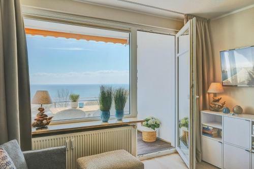 Apartamento Uferstra�e 4 Horizont