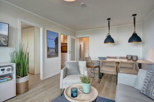 Apartamento Uferstra�e 4 Horizont