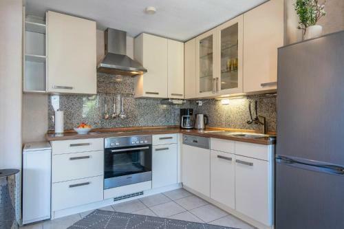 Apartamento Heckenr�schen