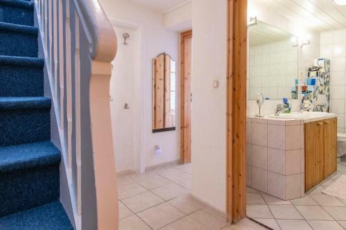 Apartamento Heckenr�schen