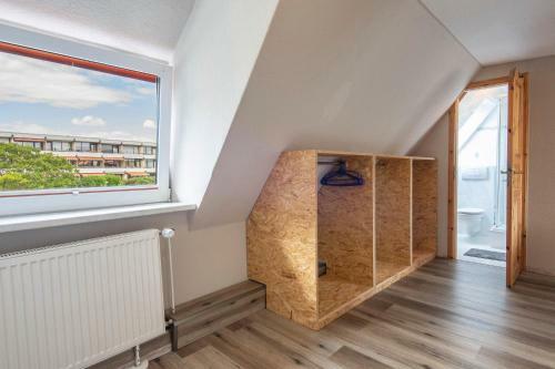 Apartamento Heckenr�schen