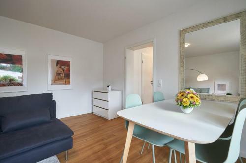 Apartamento Haus "kehrwieder" Kap Arkona