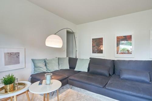 Apartamento Haus "kehrwieder" Kap Arkona
