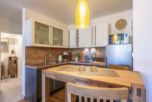 Apartamento Brenkenhagener Weg 8 -10 Calimera