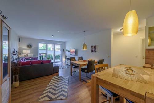 Apartamento Brenkenhagener Weg 8 -10 Calimera